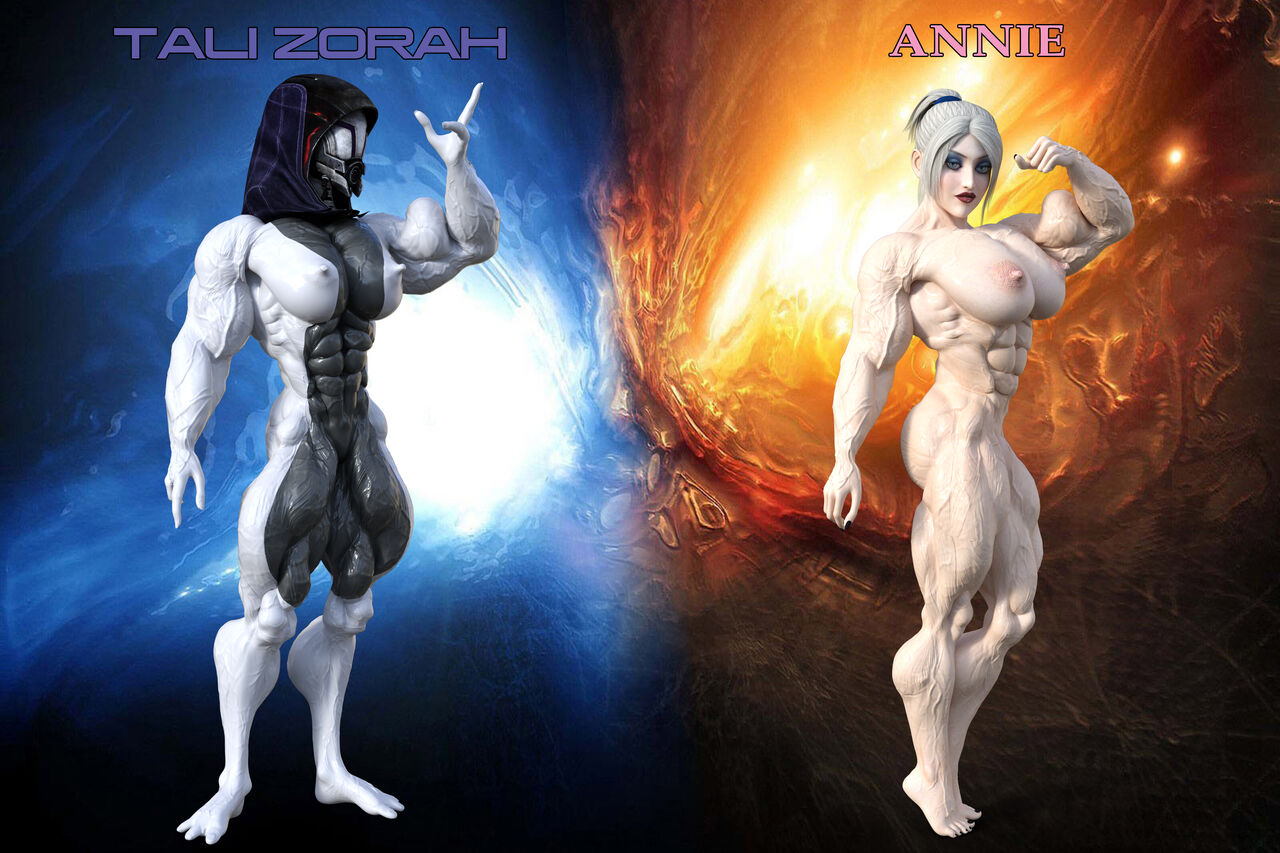 Hellequin11 Gallery v2 page 10 full