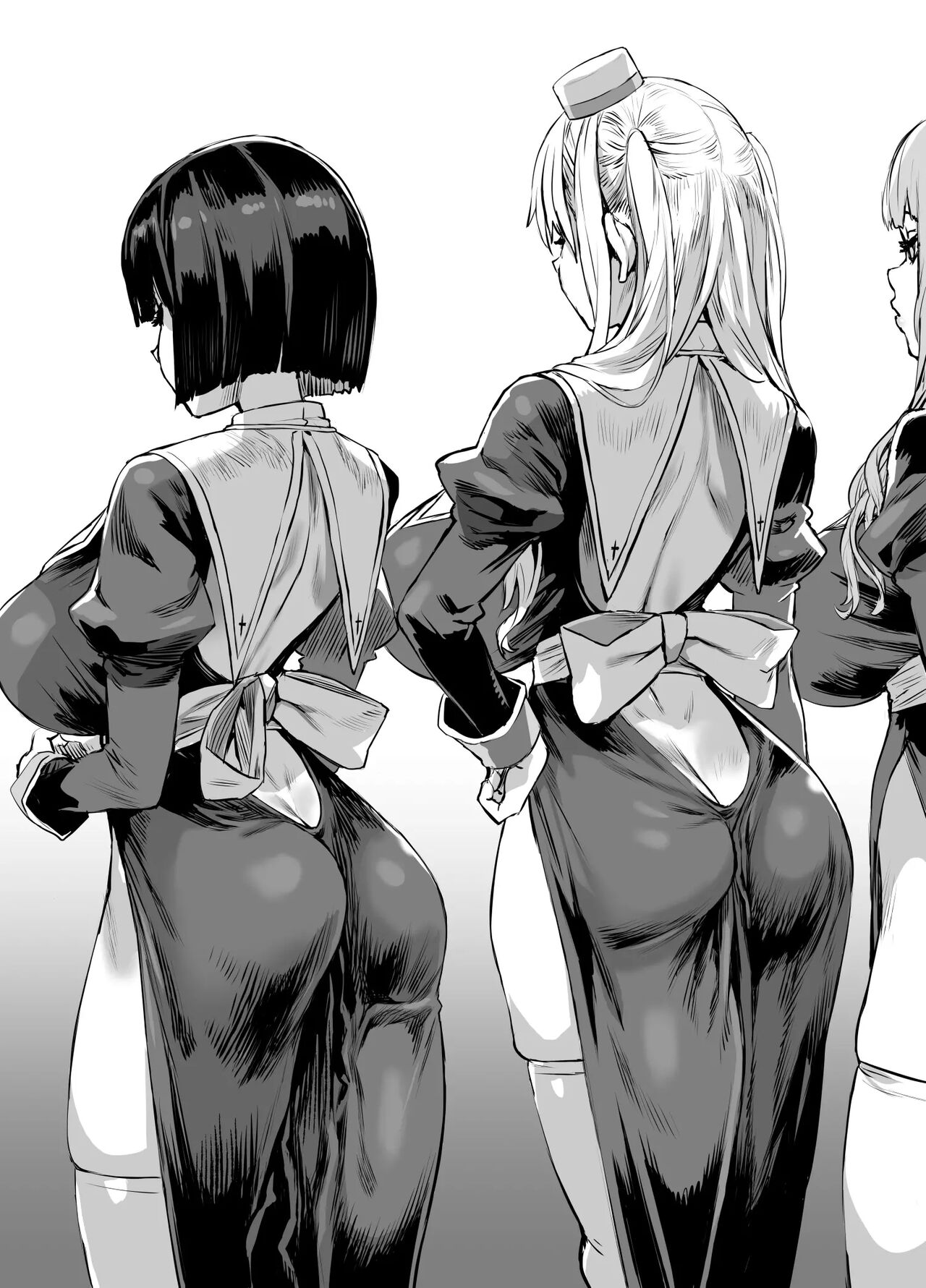 c100 시스터 접책 + α page 2 full