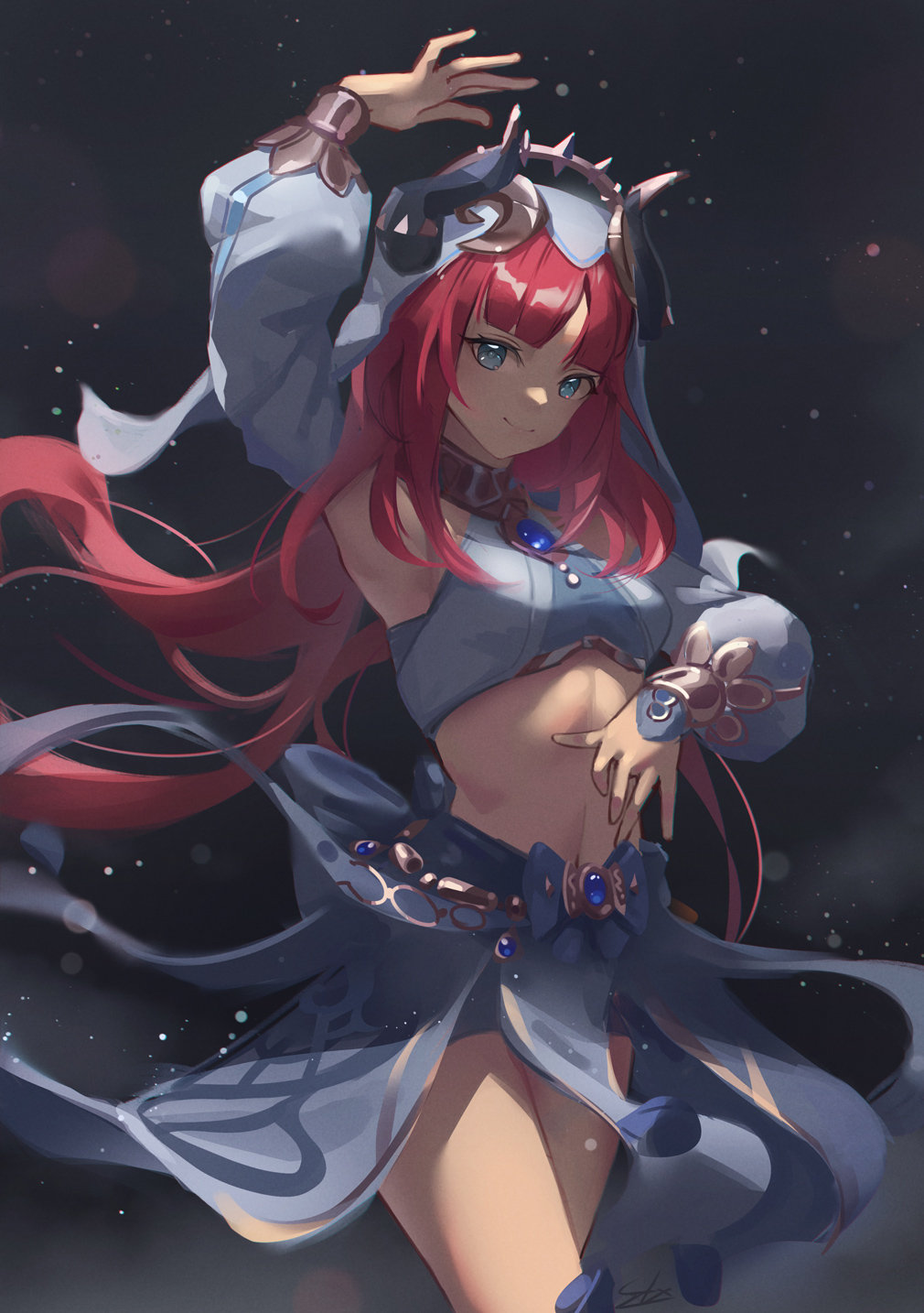 ●PIXIV● StormStx page 5 full