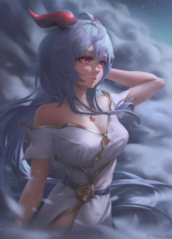 ●PIXIV● StormStx cover