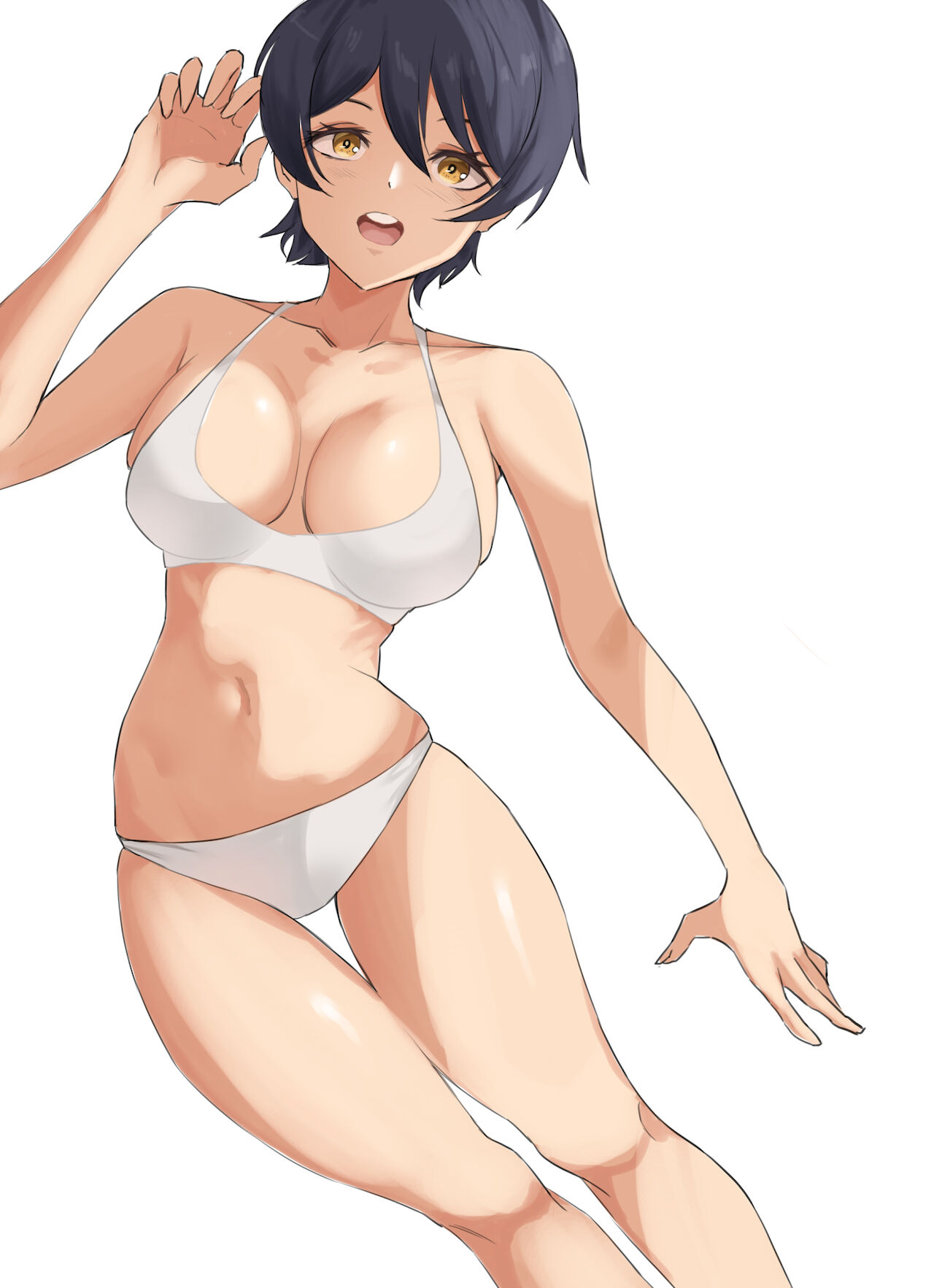 ●PIXIV● 北三 page 2 full