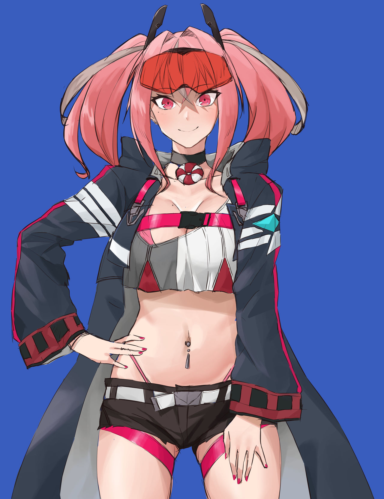 ●PIXIV● 北三 page 6 full