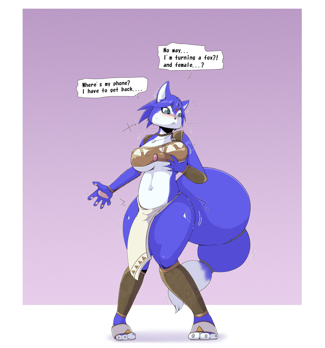 KrystalTFTG by Nken page 4 full