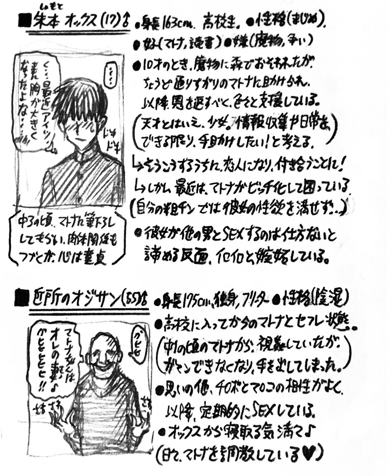 Artist-∞ちゃん page 4 full