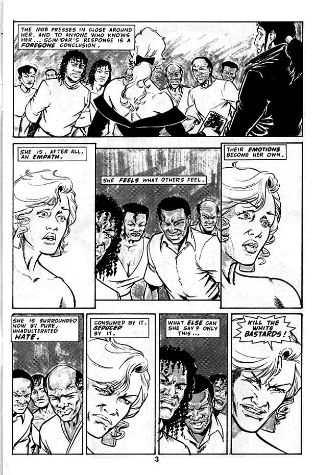 Scimidar Book V Chapter 4 page 5 full