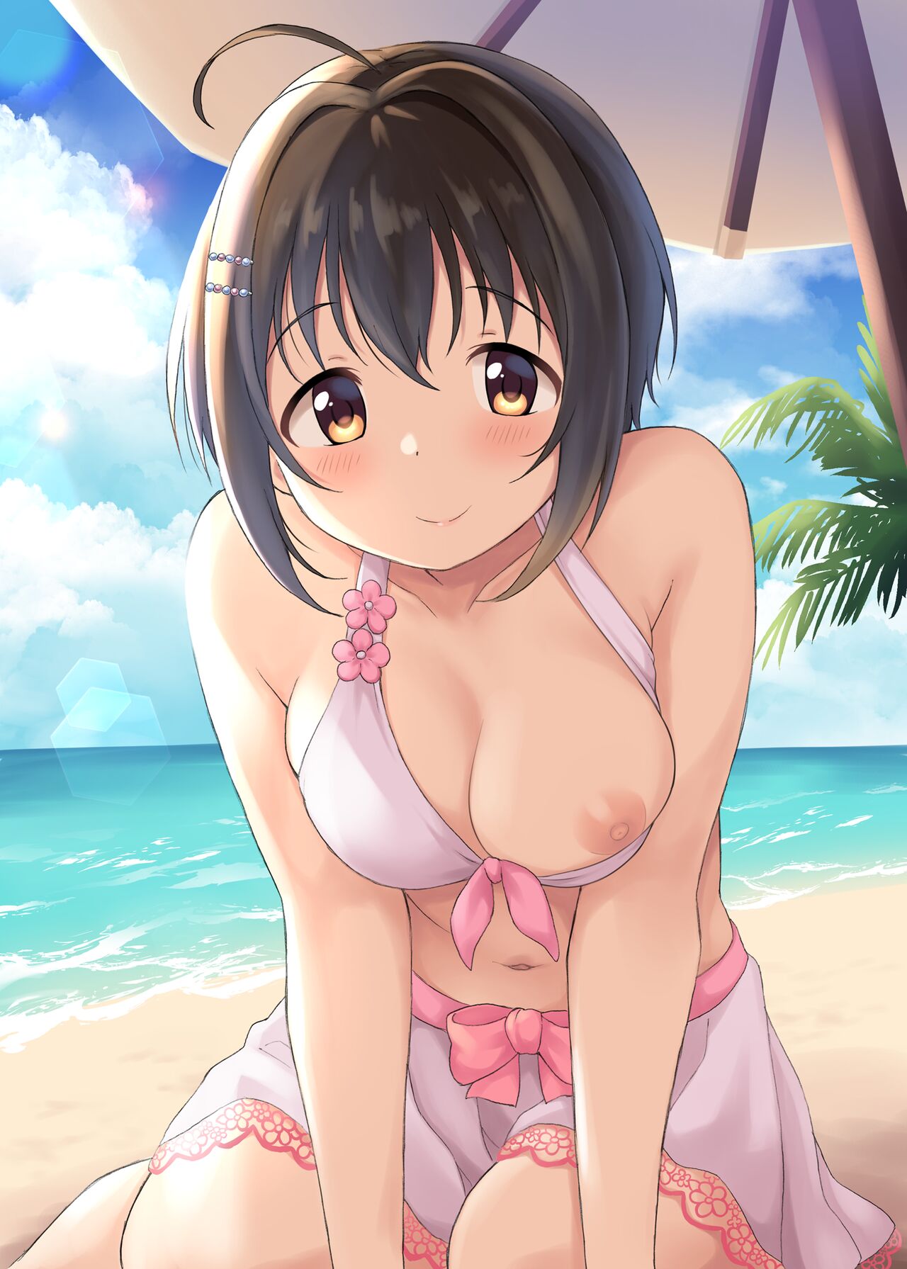 Mizugi Kohhi Tsuika Sabun page 3 full