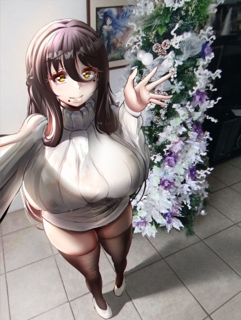 Rendezvouz's A. cover