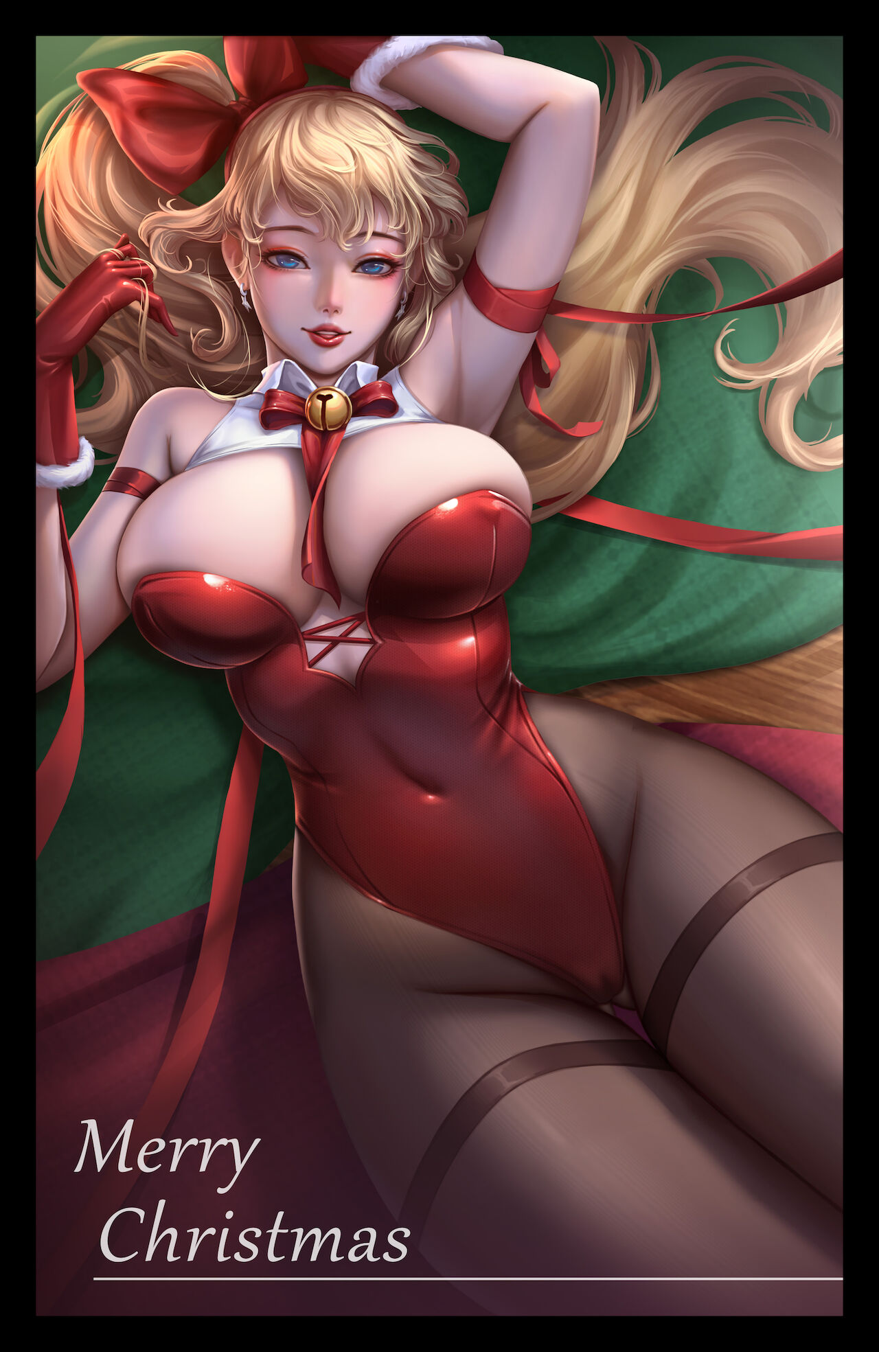 ●PIXIV● AZhang page 9 full