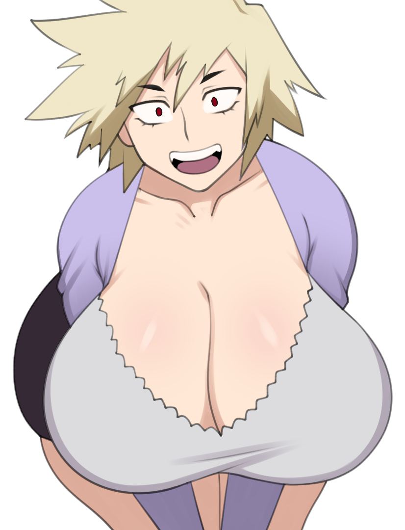 My Bully's Mom! page 7 full