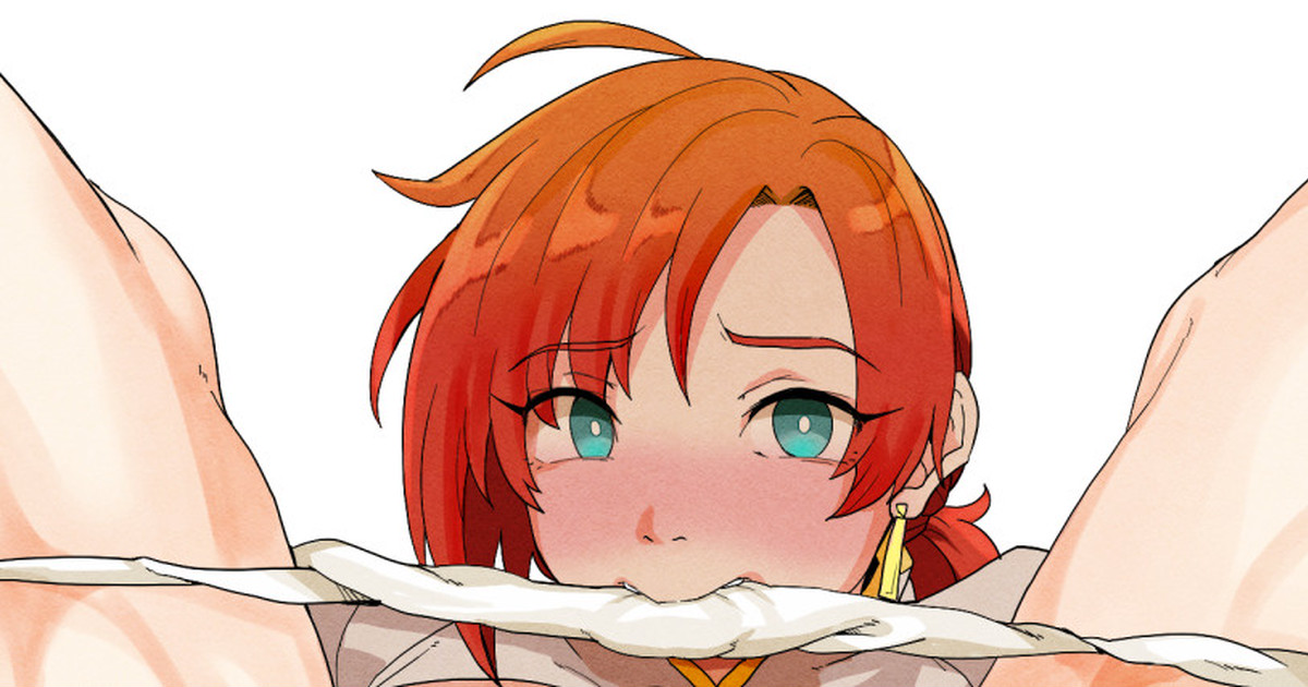 ◆FANBOX◆ 41 page 9 full
