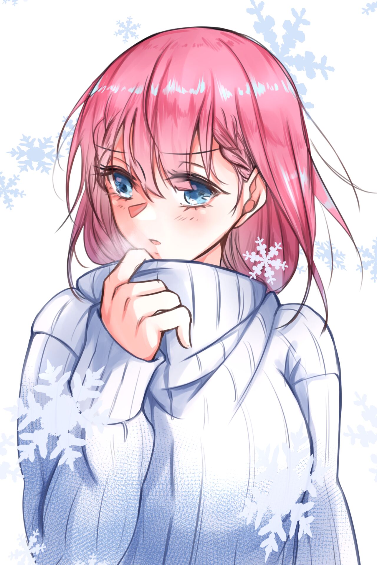●PIXIV● RedQueen page 1 full