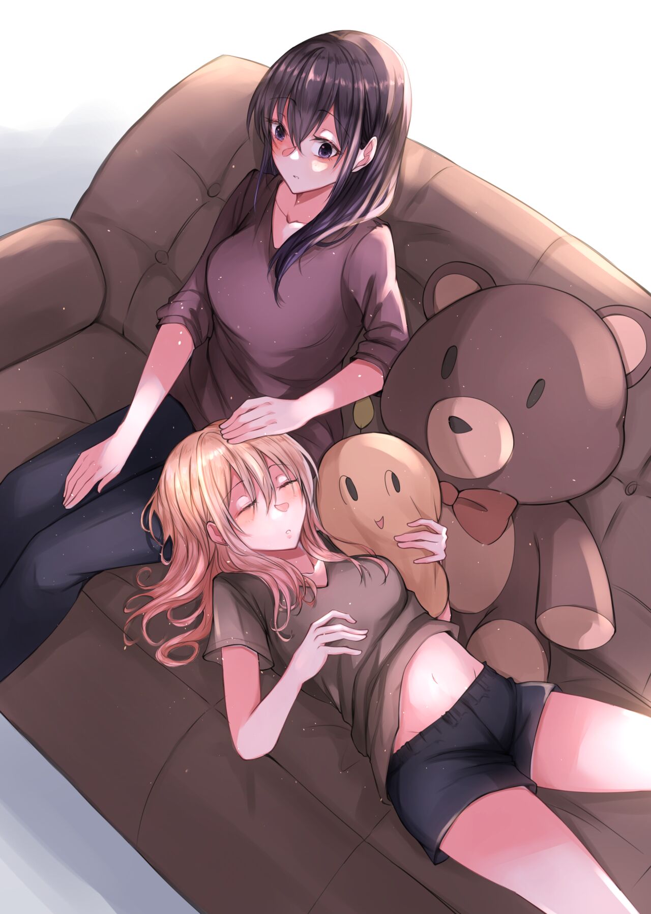 ●PIXIV● RedQueen page 2 full