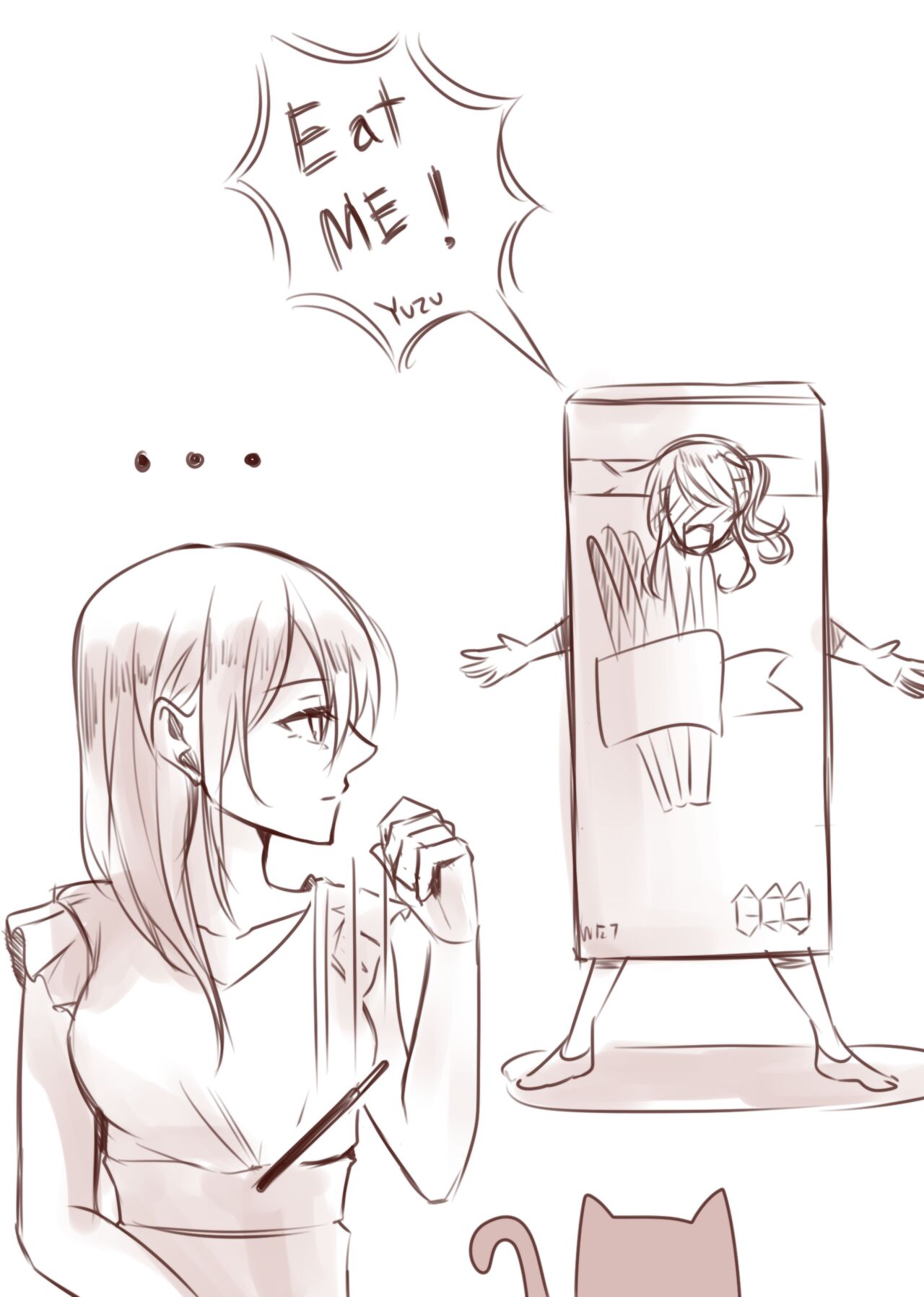 ●PIXIV● RedQueen page 9 full