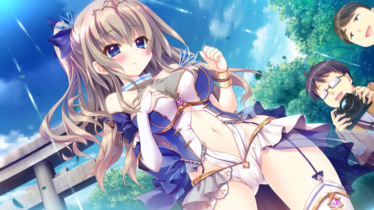 9-nine-:Episode 1-4 Event CG page 3 full