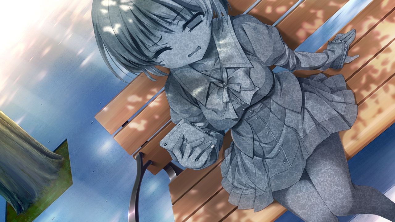 9-nine-:Episode 1-4 Event CG page 4 full