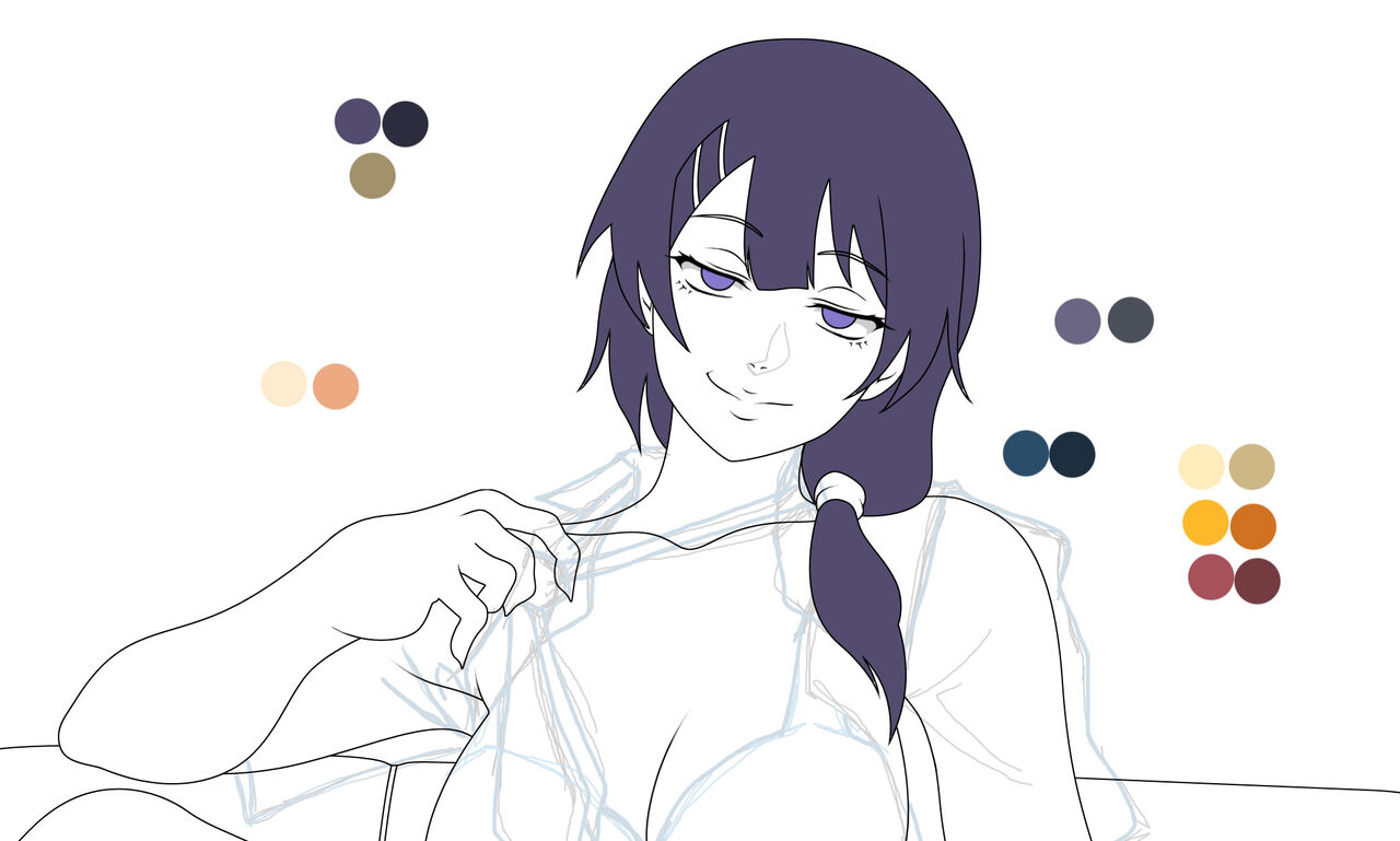 Harumaki page 10 full