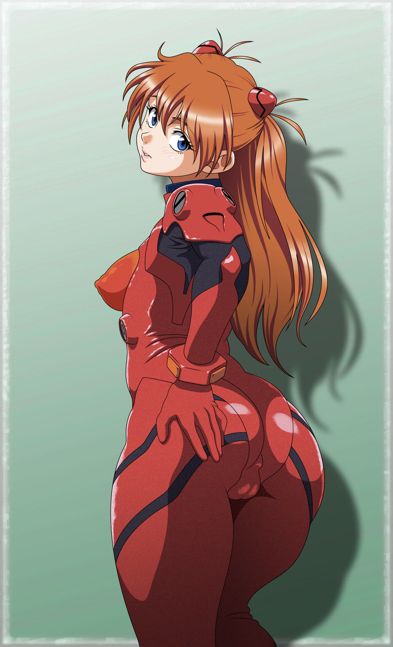 Harumaki page 4 full