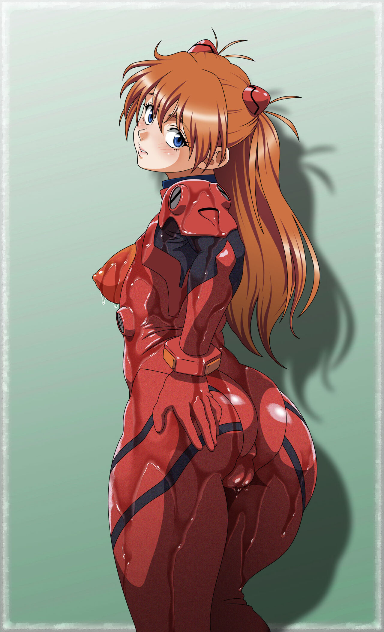 Harumaki page 5 full