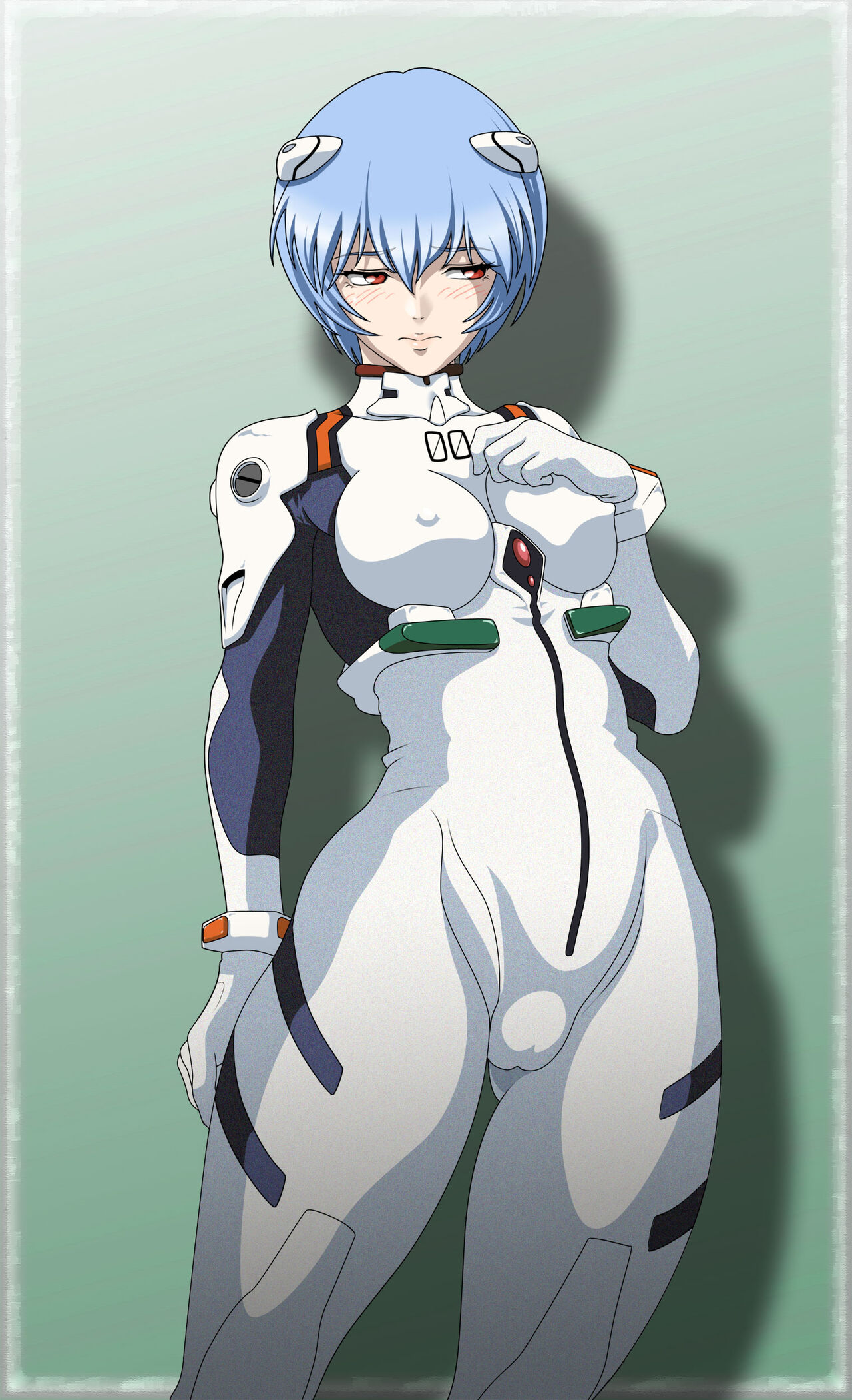 Harumaki page 8 full