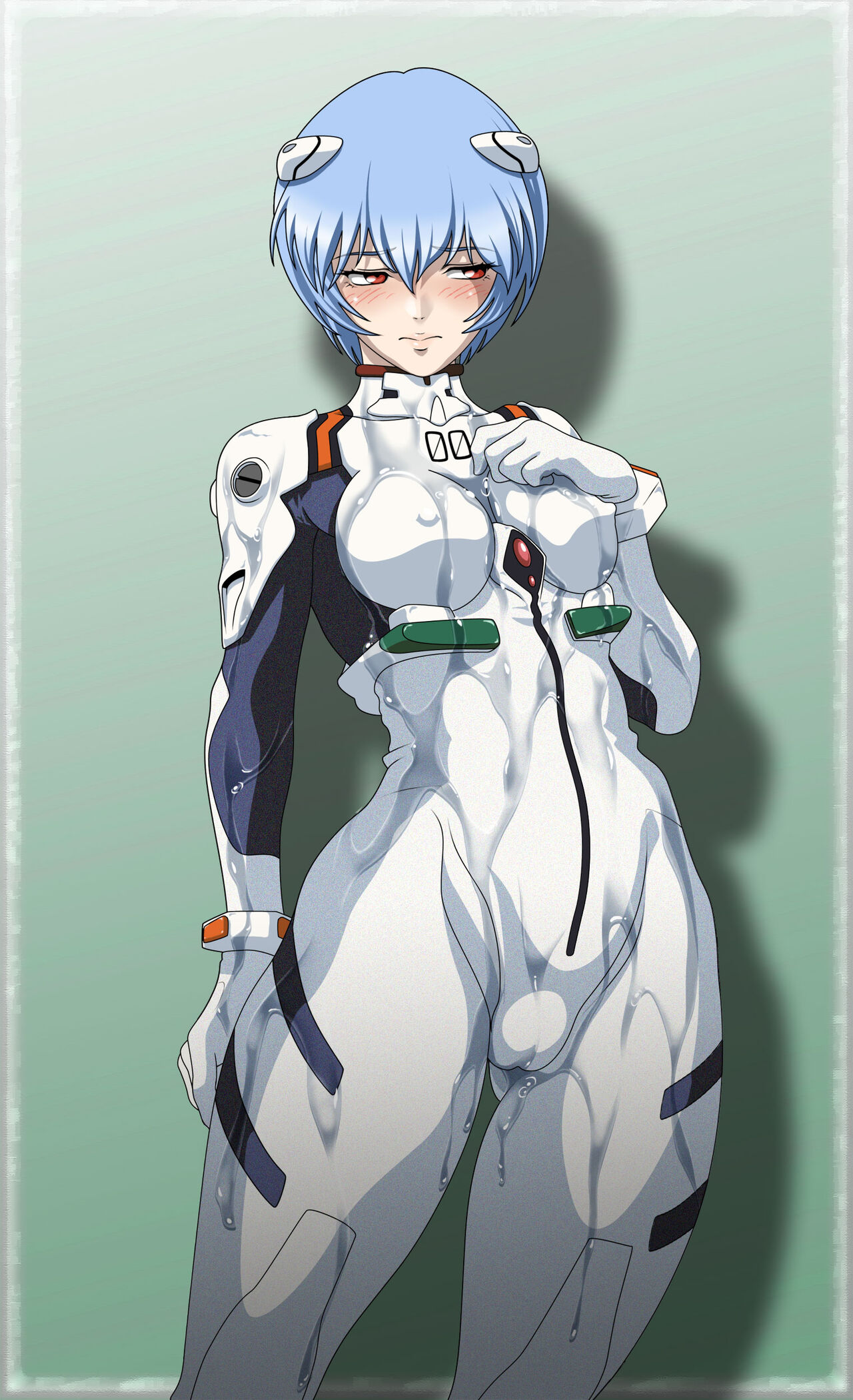 Harumaki page 9 full