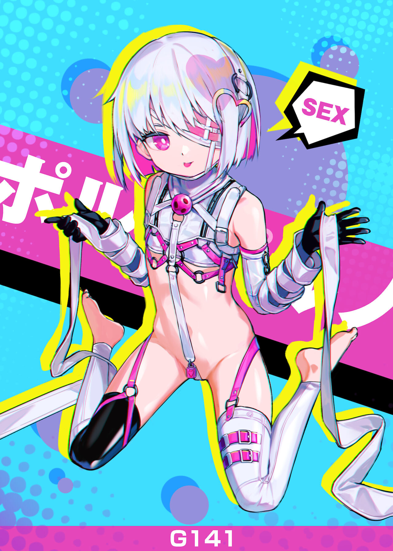 ●PIXIV● Glass_141 page 10 full