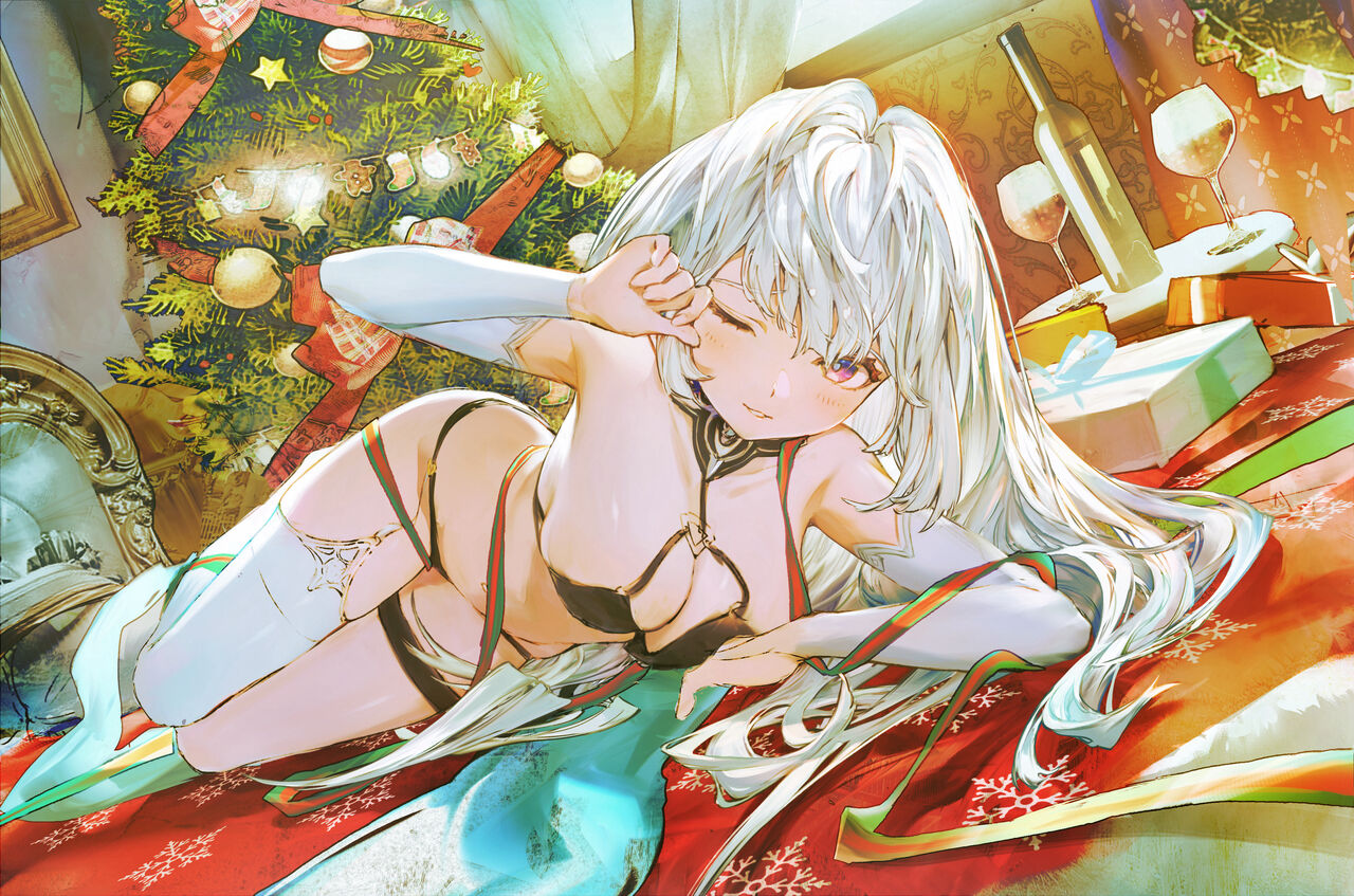●PIXIV● Glass_141 page 3 full