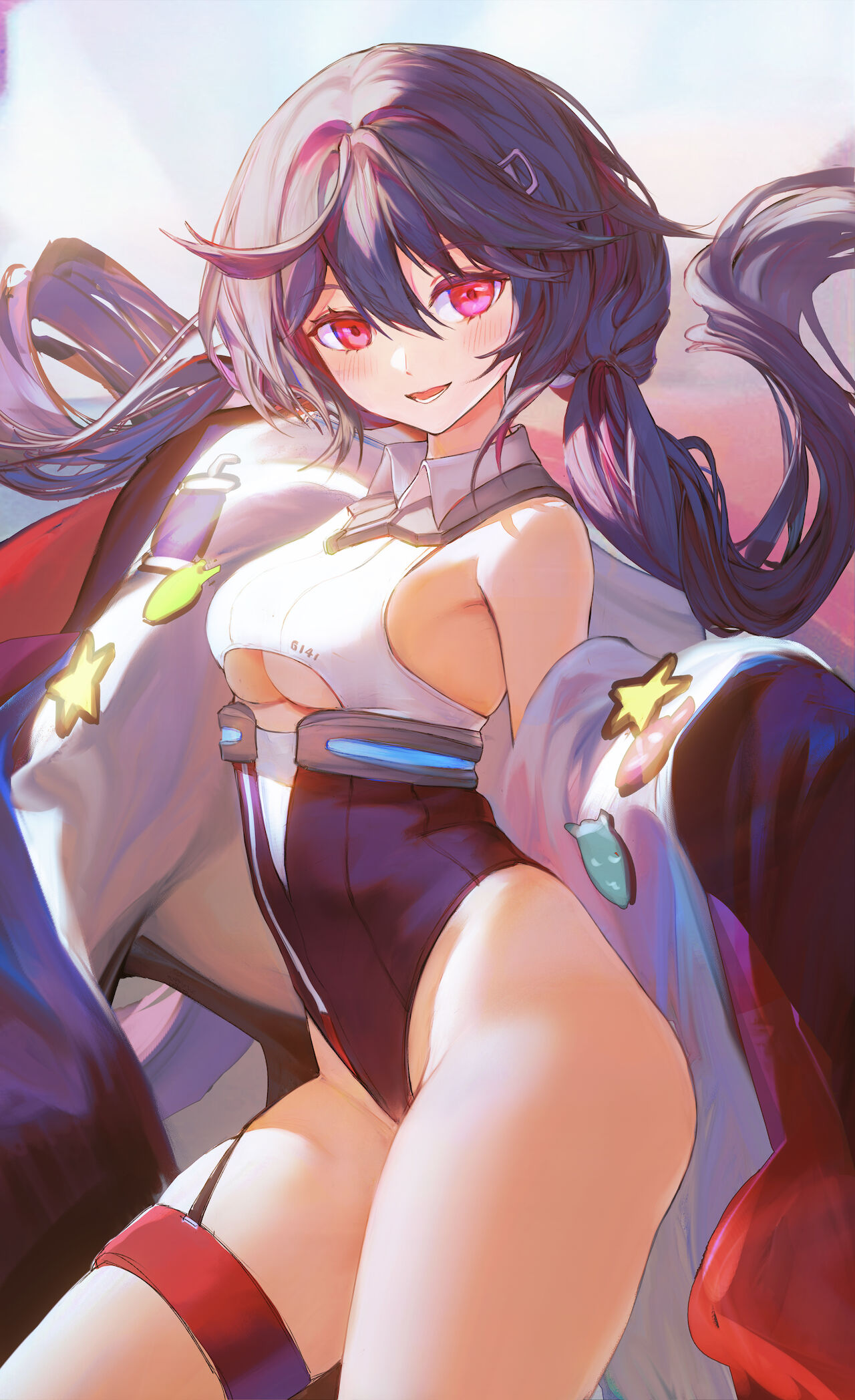 ●PIXIV● Glass_141 page 5 full