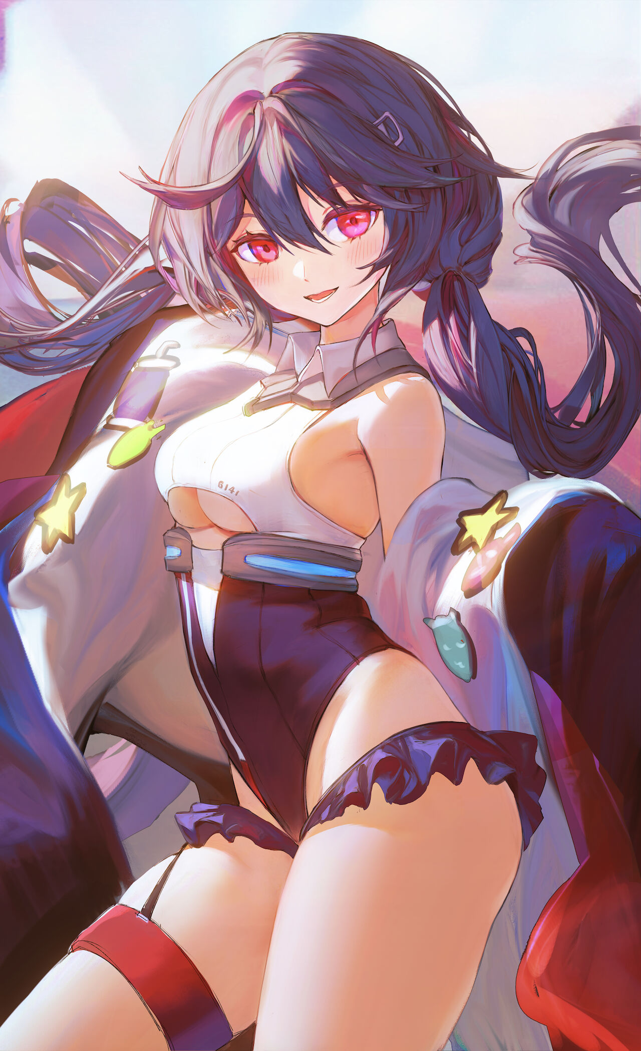 ●PIXIV● Glass_141 page 6 full