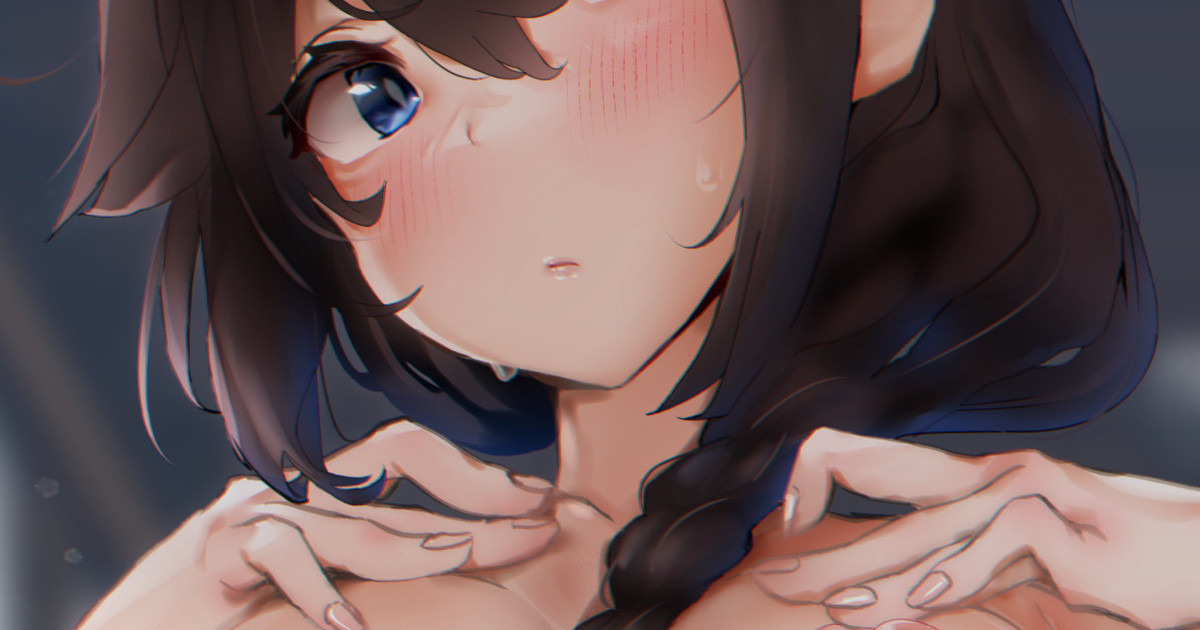 ◆FANBOX◆ Oniniku page 3 full