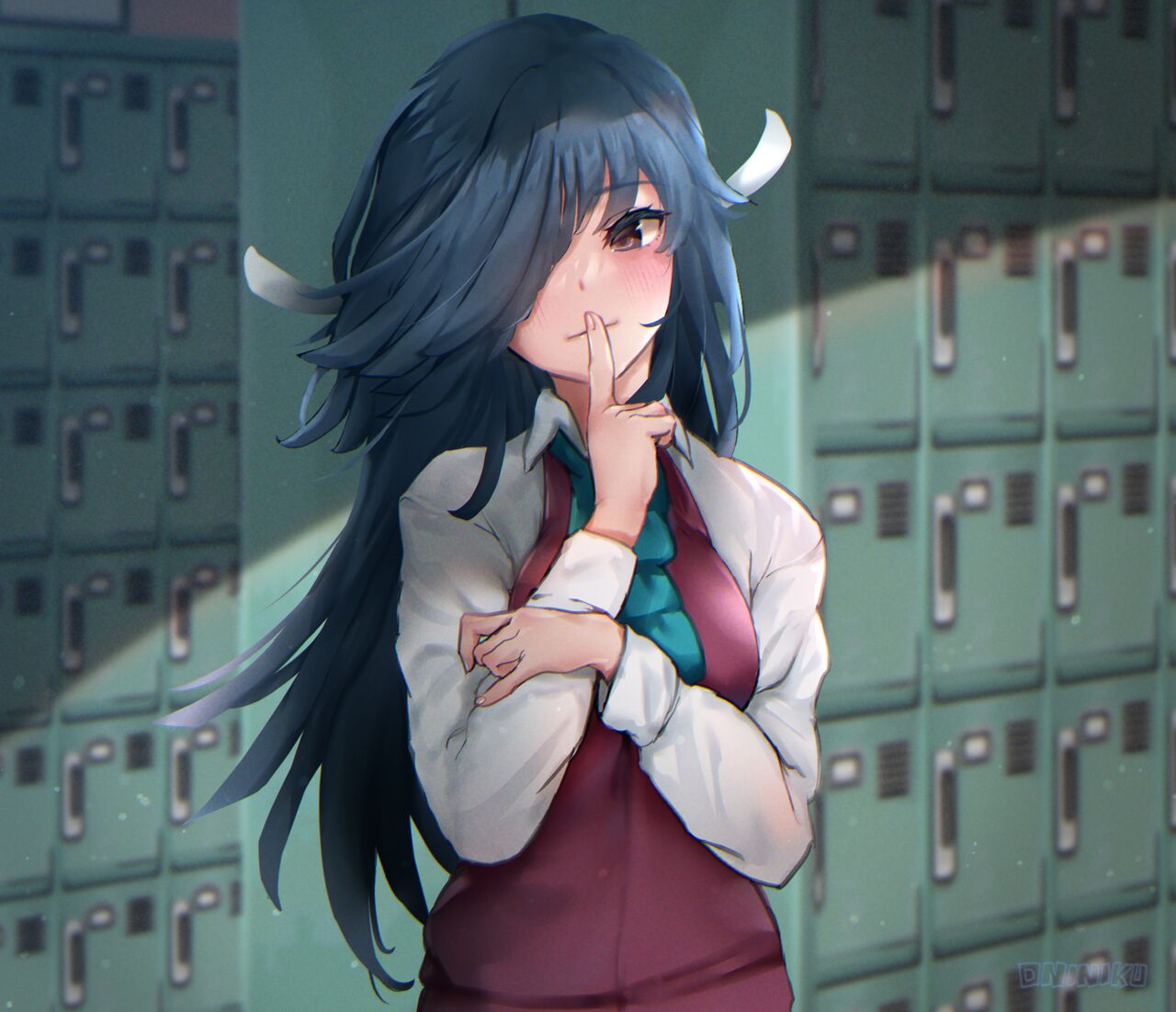 ◆FANBOX◆ Oniniku page 5 full
