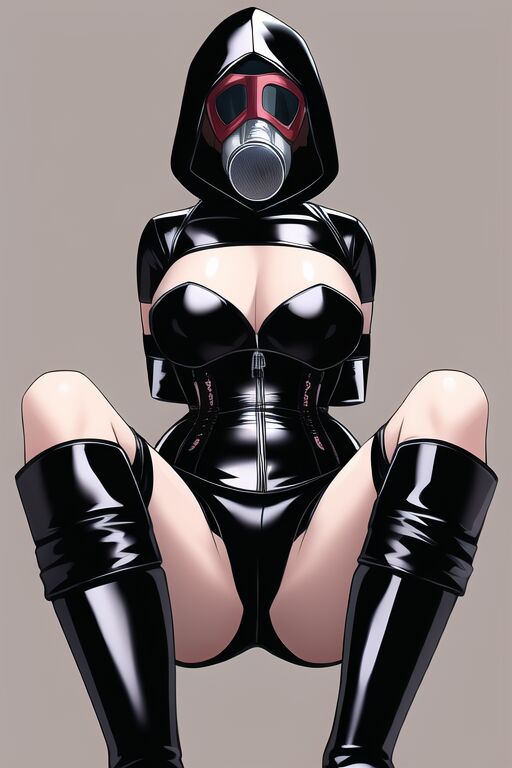latex bondage page 5 full