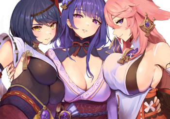 ●PIXIV● すこやかグミ cover