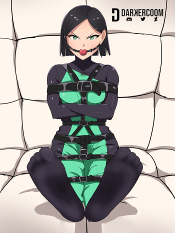 Hentai Commissions Open cover