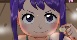 Tama's New Pet