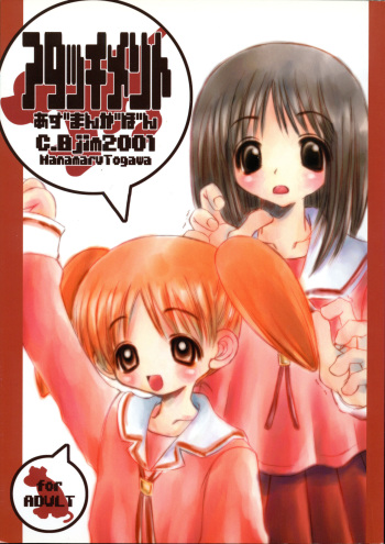 Attachment cover