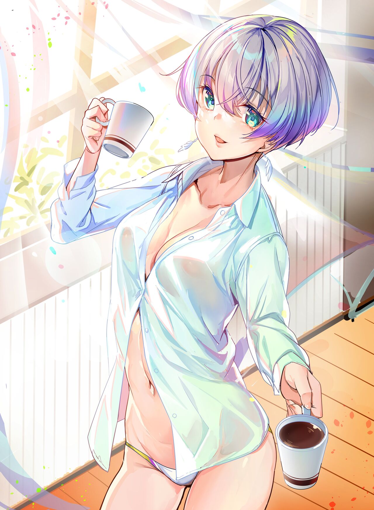 Pixiv Fanbox Compilation page 10 full