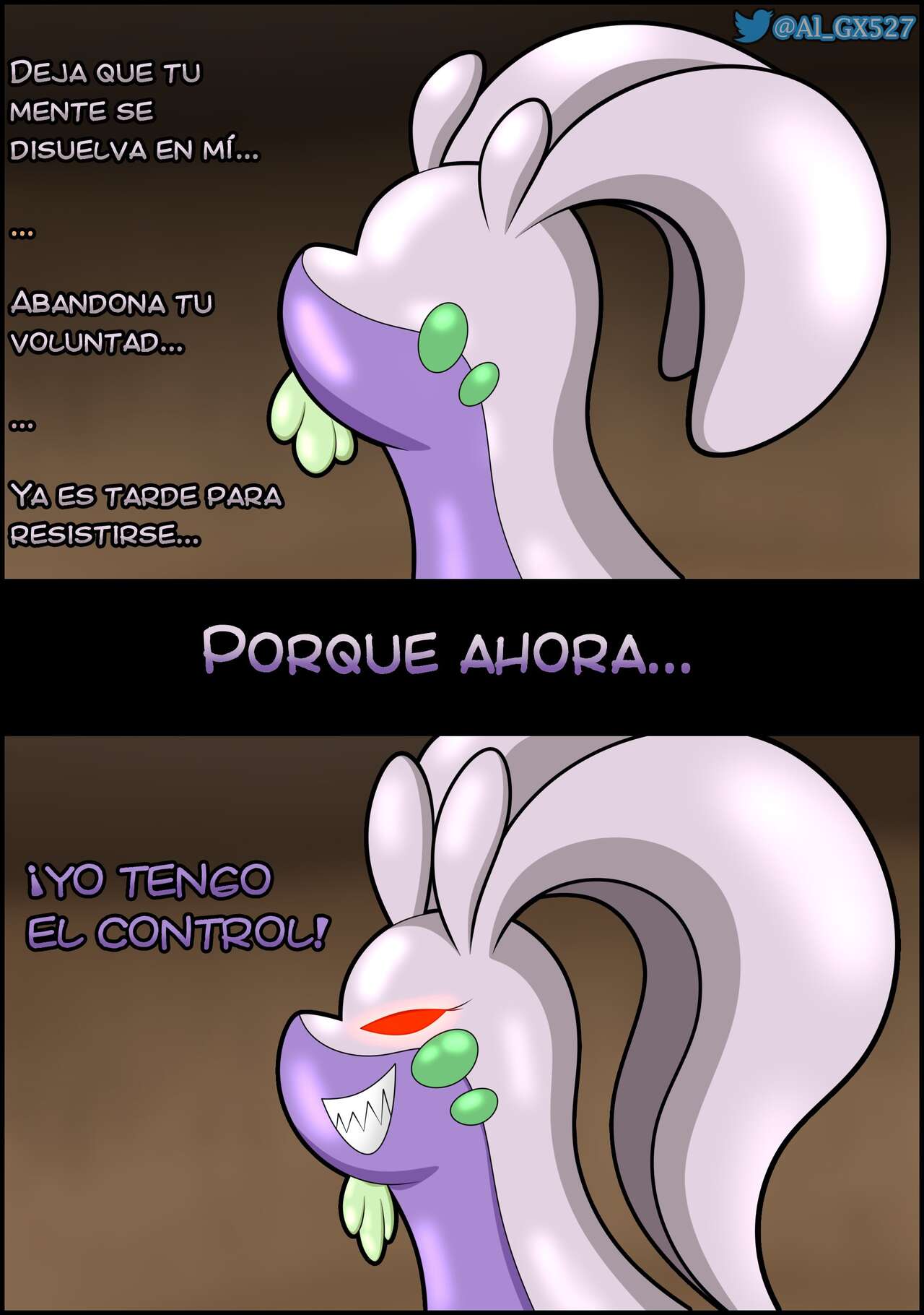 Opal la Goodra page 5 full