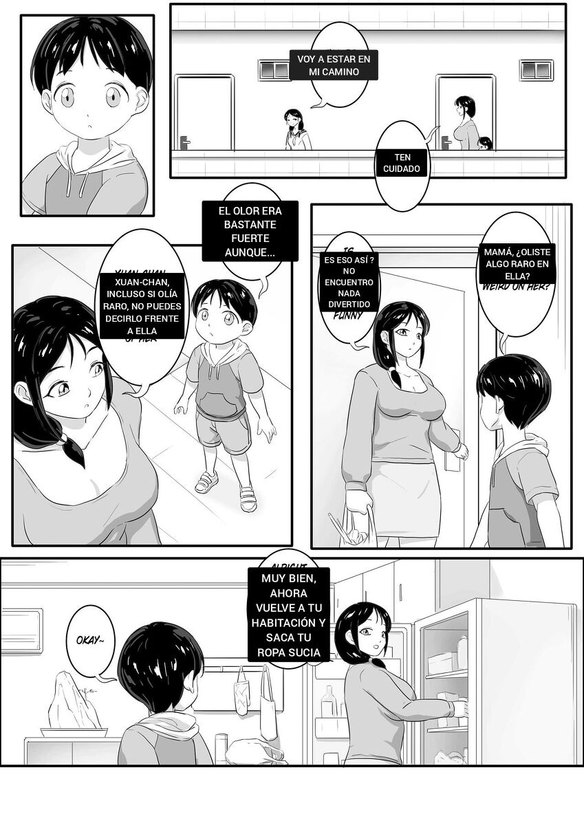 Parasitos page 7 full