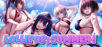 LOLLIPOP: SUMMER! cover