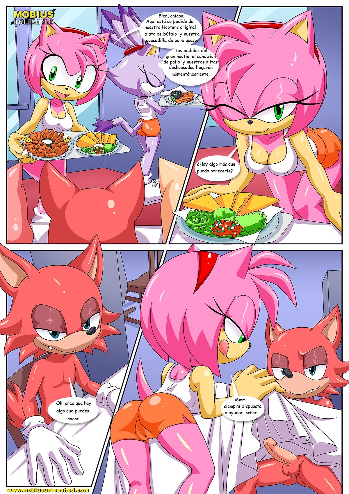 Mobian Hooters page 7 full
