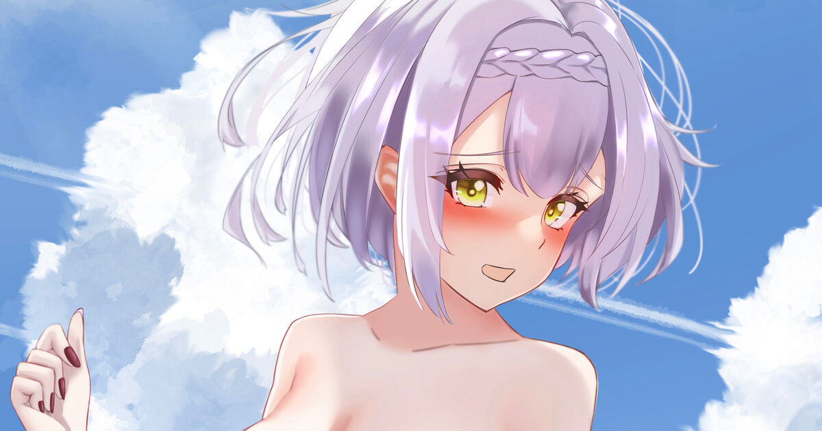 ◆FANBOX◆ 片桐七日 page 6 full