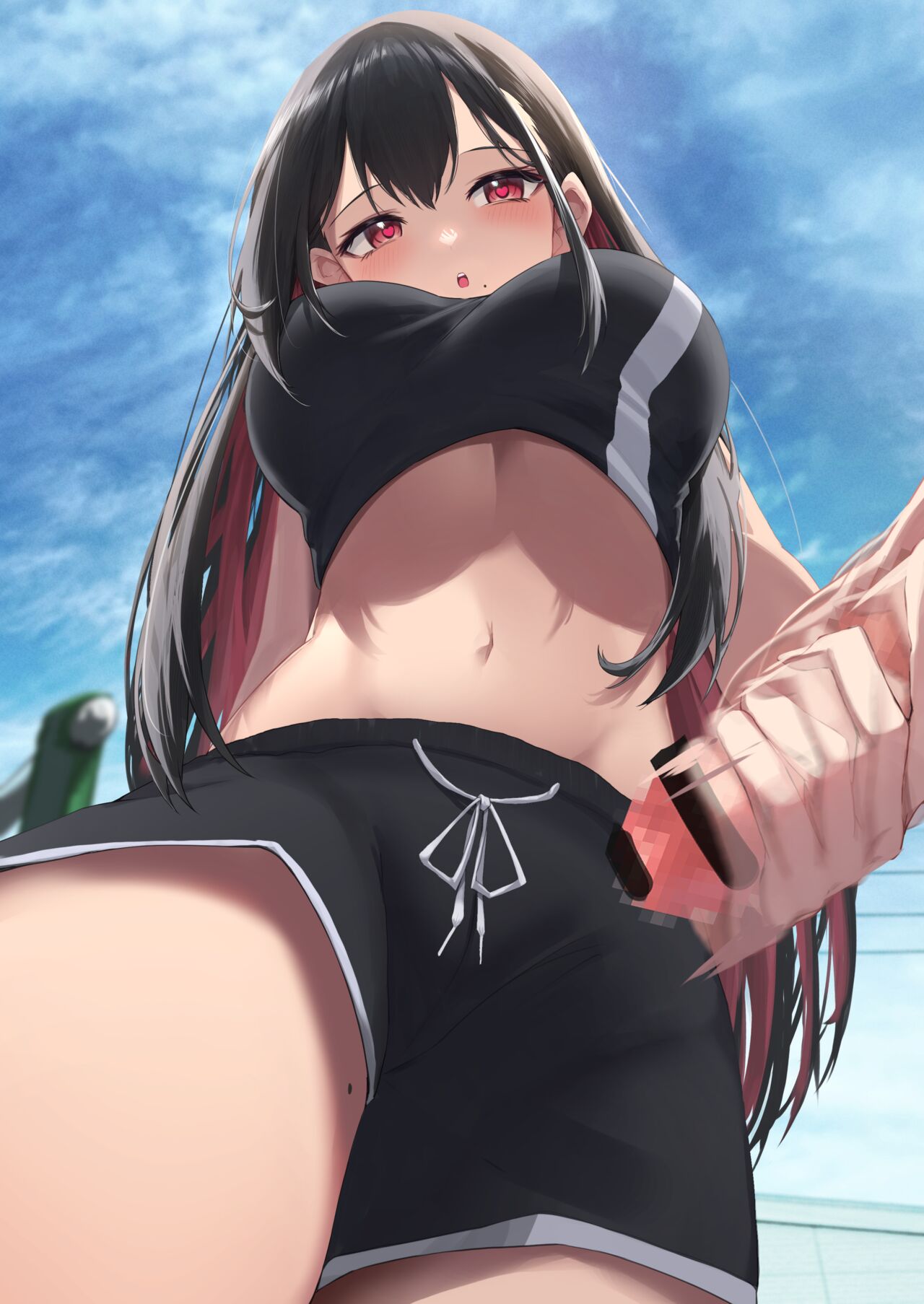 ◆FANBOX◆ 天音そら page 10 full