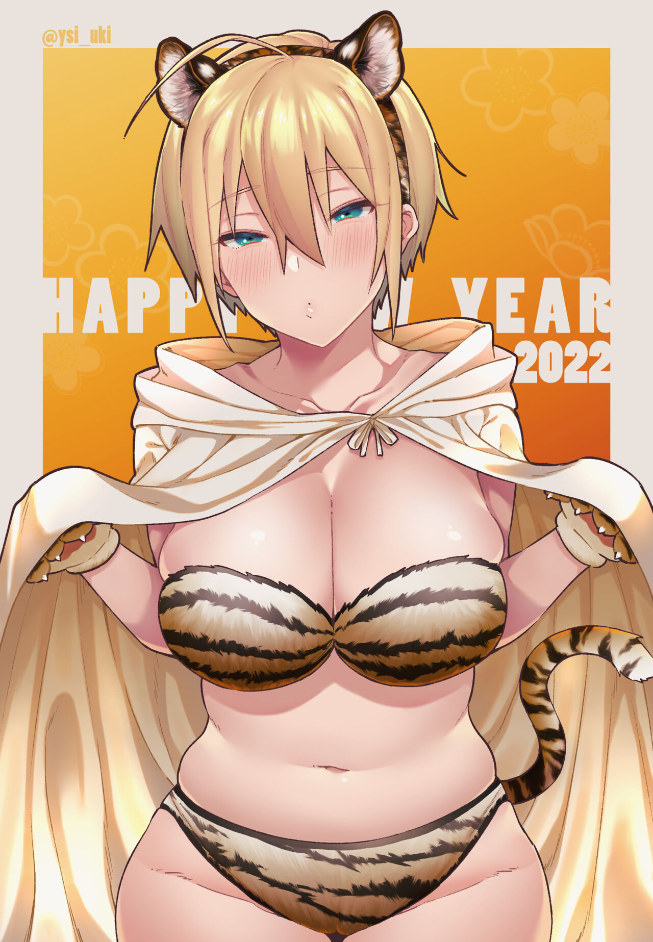 女体化 by Artist-結城屋さい page 1 full