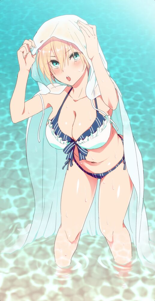 女体化 by Artist-結城屋さい page 5 full