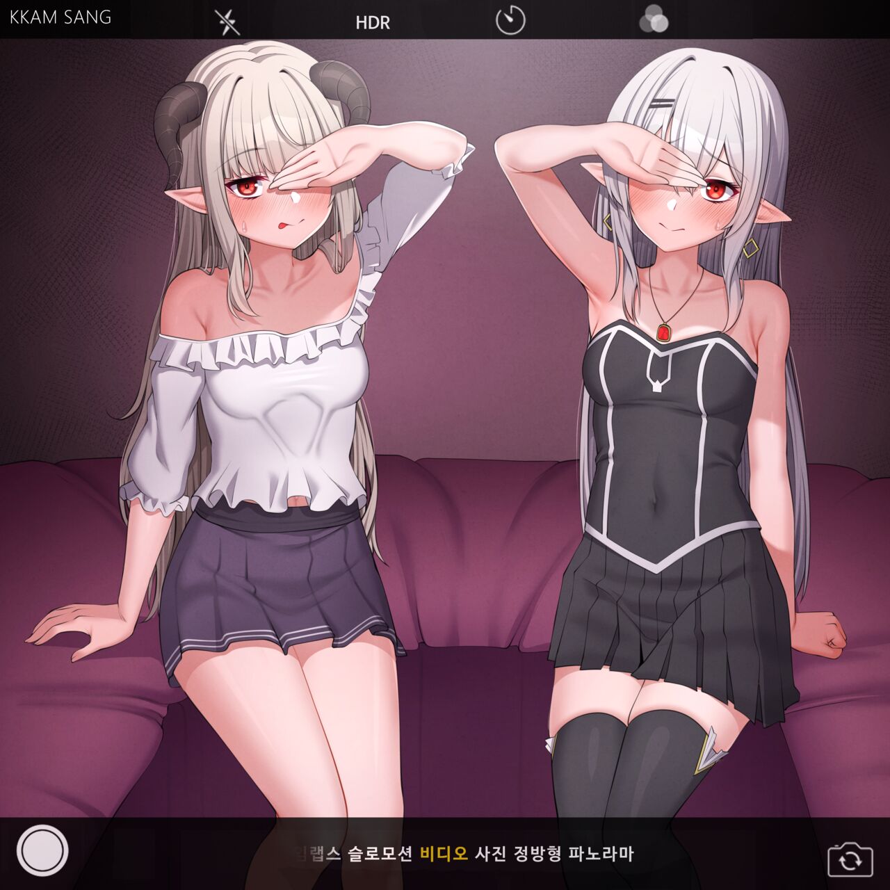 커미션 page 2 full