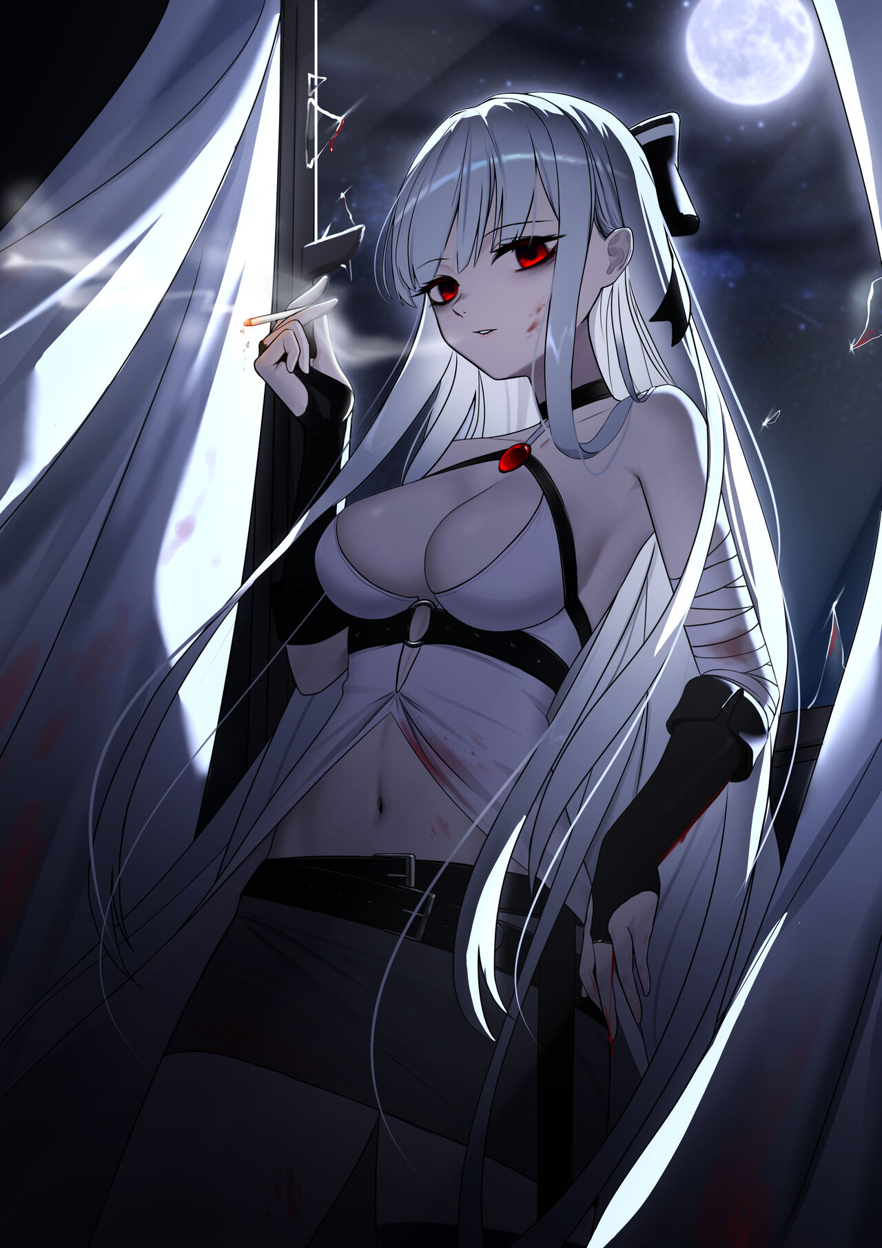 ●PIXIV● WOONG page 4 full