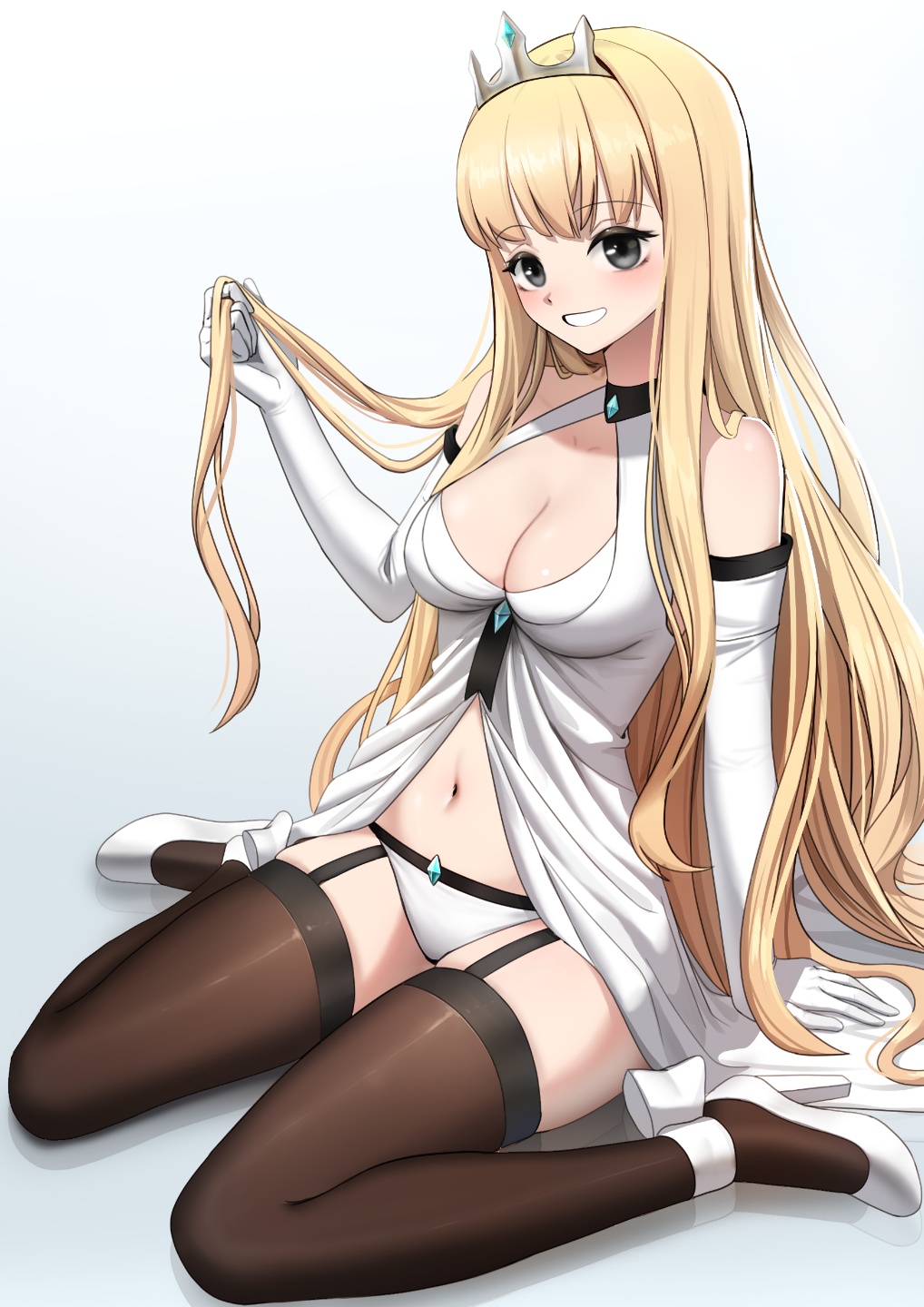 ●PIXIV● WOONG page 5 full