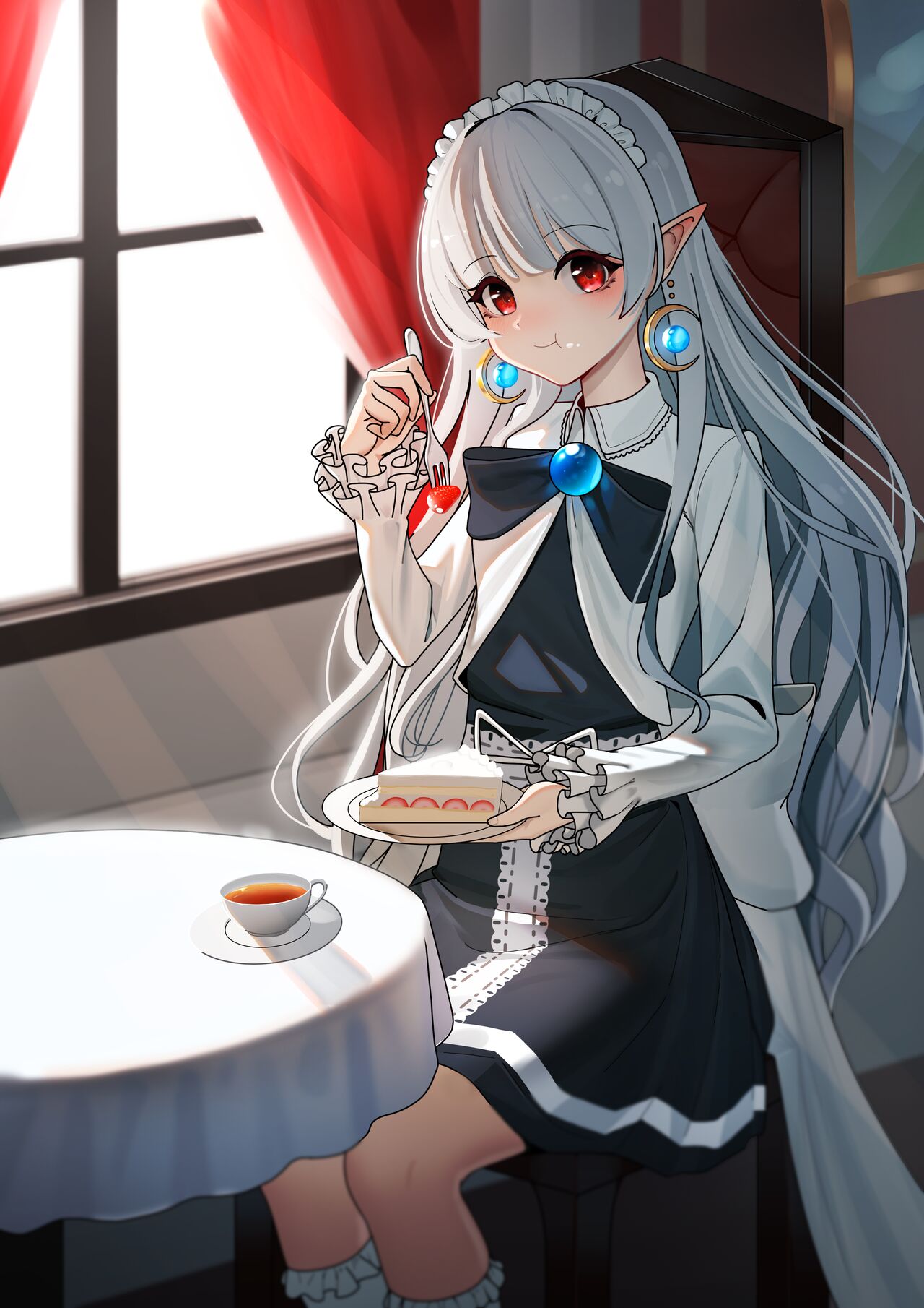 ●PIXIV● WOONG page 8 full