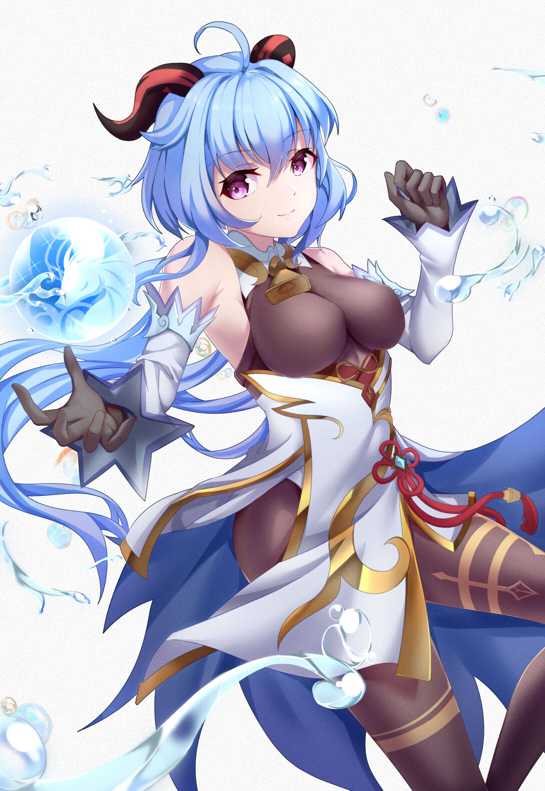 ●PIXIV●  LancerAlter page 3 full
