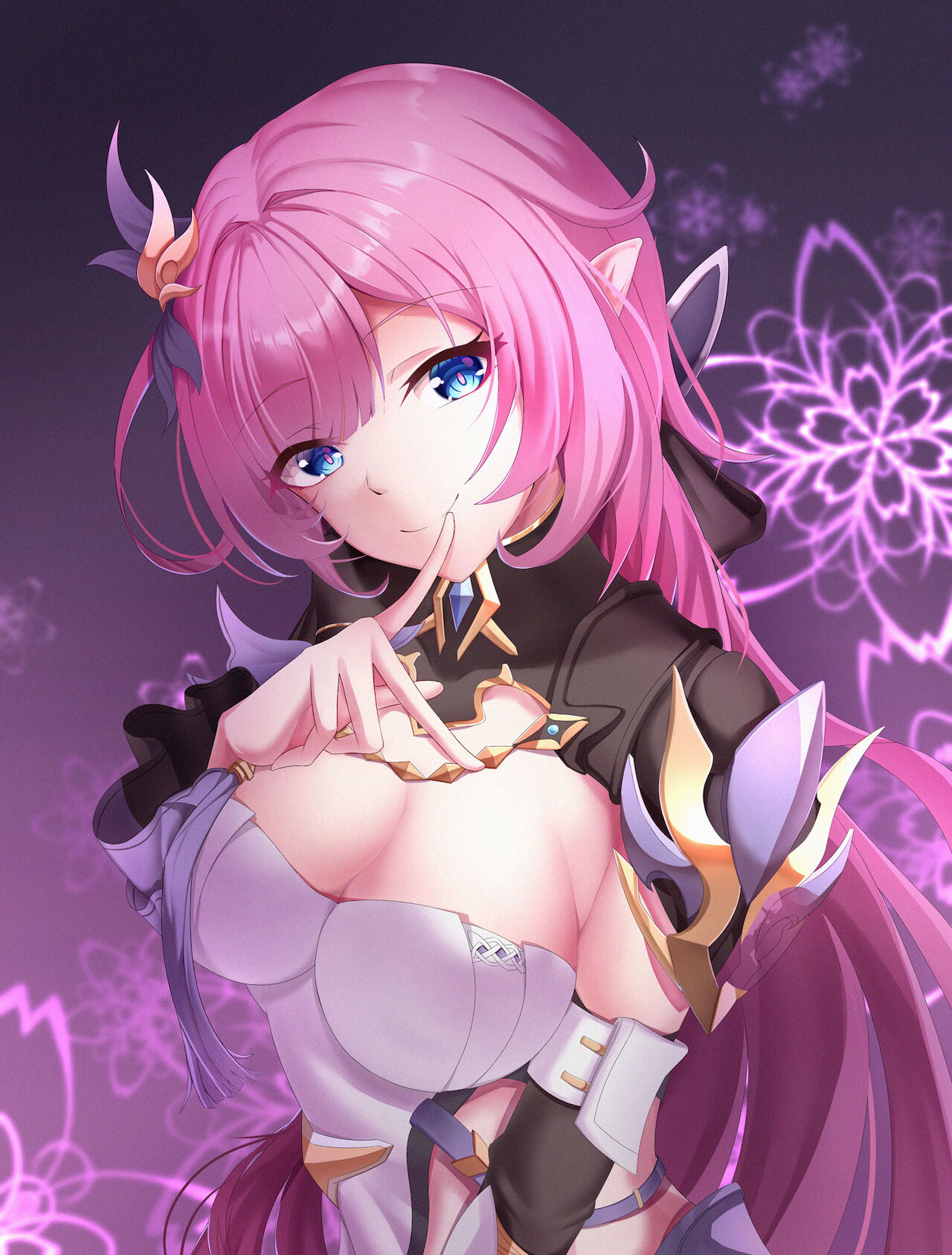 ●PIXIV●  LancerAlter page 5 full